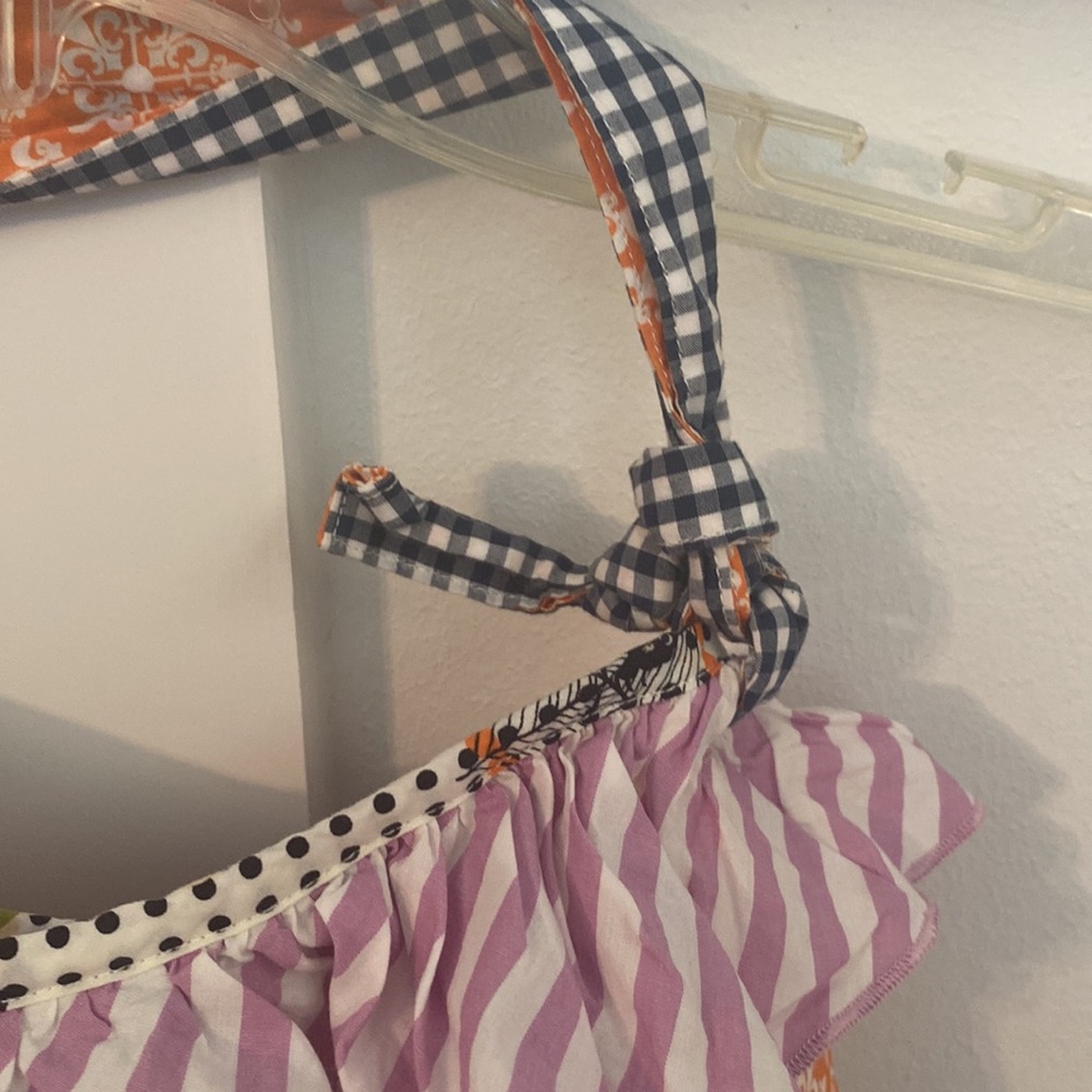 Matilda Jane Halloween Tote Candy bag - Picture 9 of 9